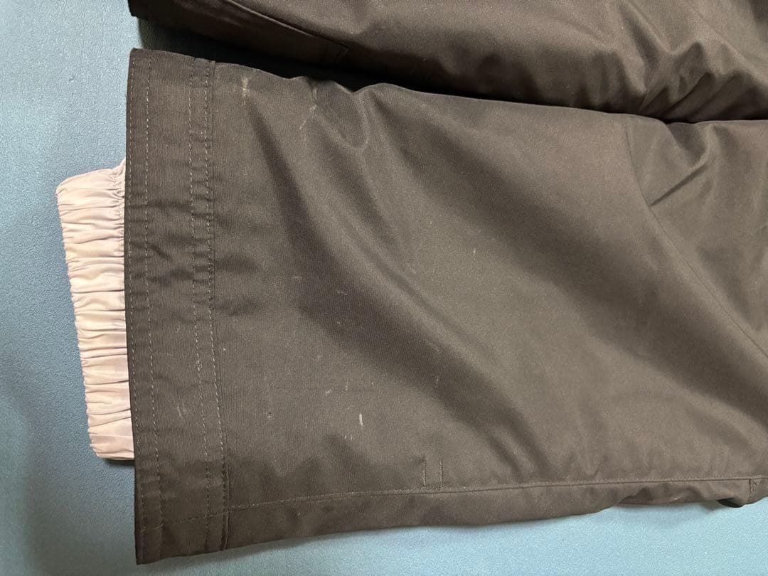 デサント　150 DESCENTEスキーウェア　スキーウエア　子供　キッズ