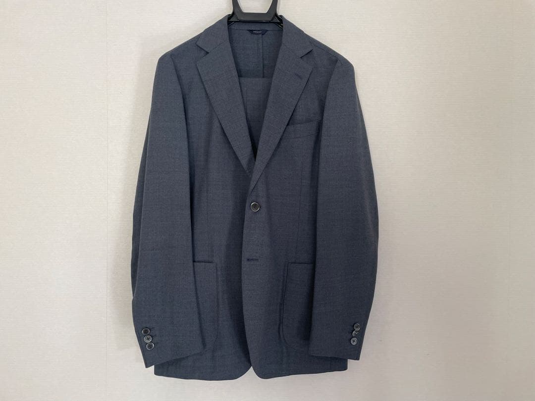 【0530弁当】TOMBOLINI ZERO GRAVITY スーツ