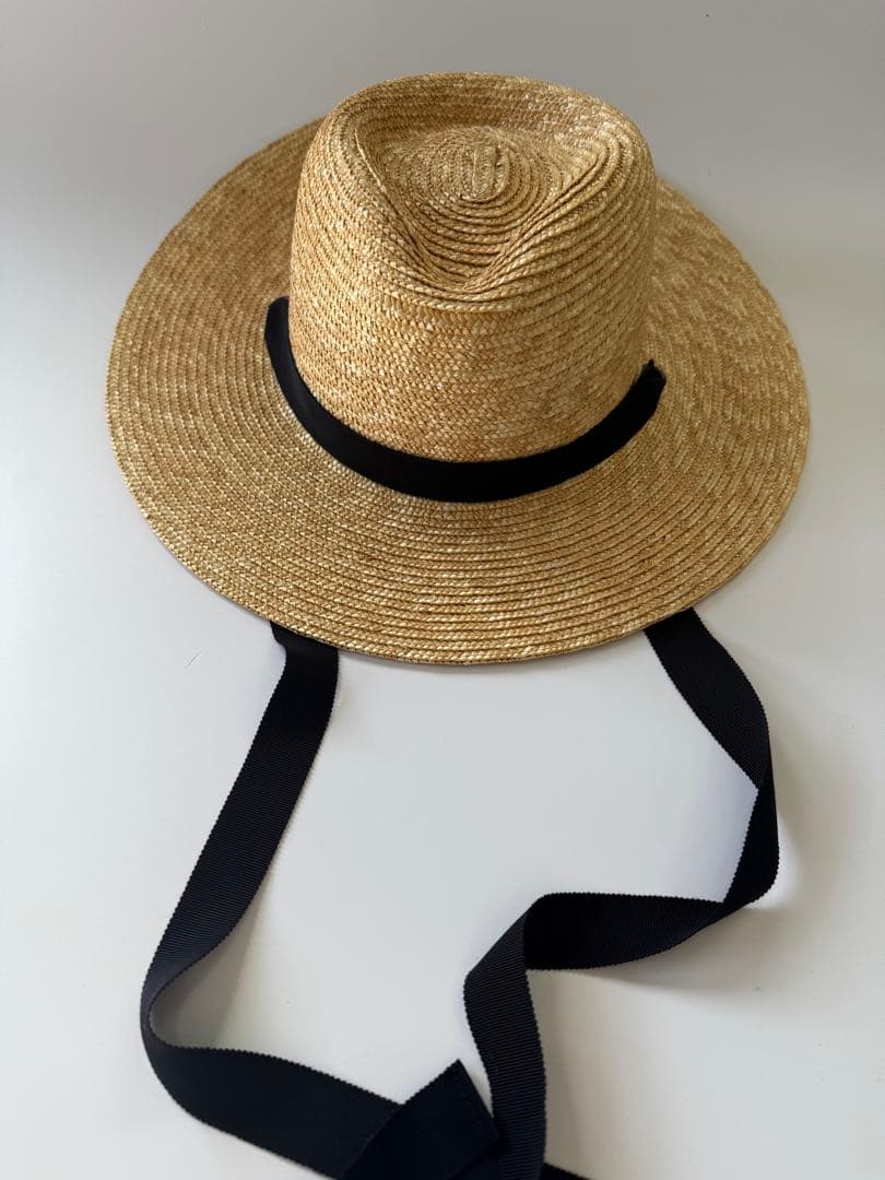 wicagrocery 麦わら帽子