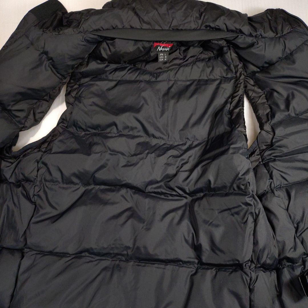 ⭐完全 新品未使用⭐ NANGA AURORA TEX STAND ダウンベスト