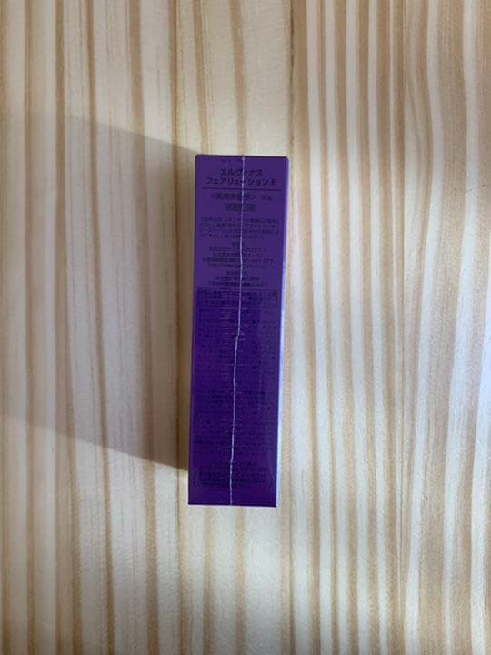 セプテム  エルヴィナス フェアリューションE