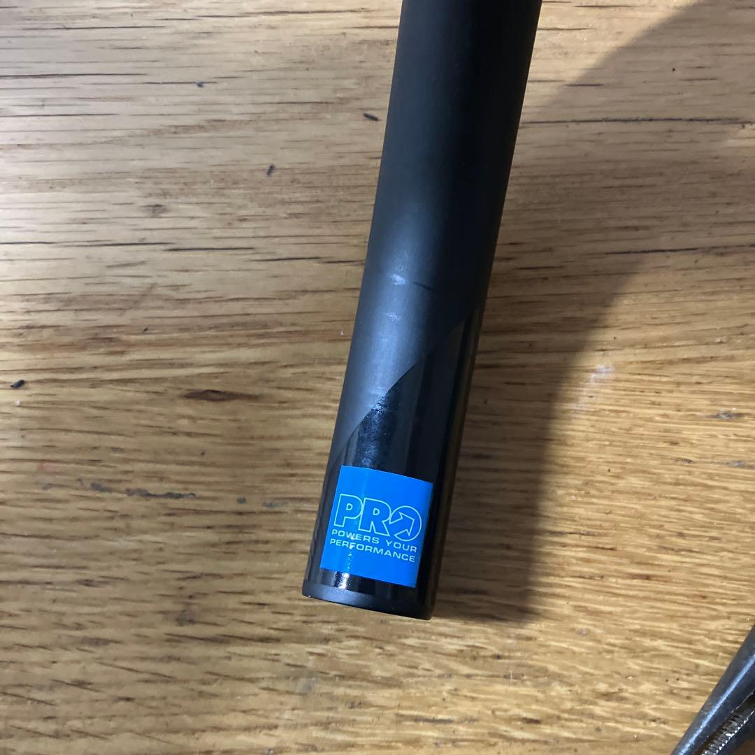 國母さん専用 shimano PRO VIBE EVO 38-105