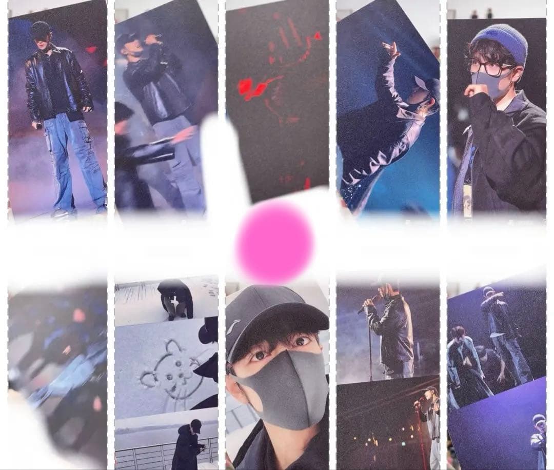 まゆきちページ④