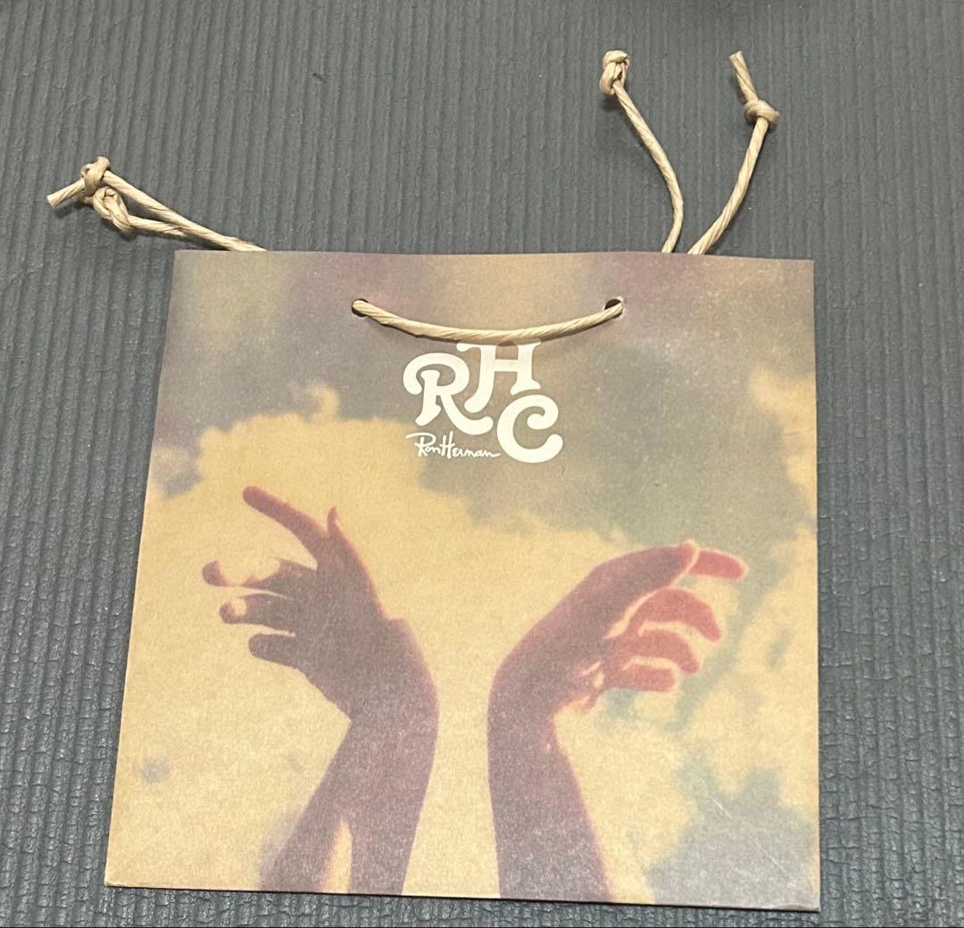 新品未使用　Ron Herman ロンハーマン Sand Picture