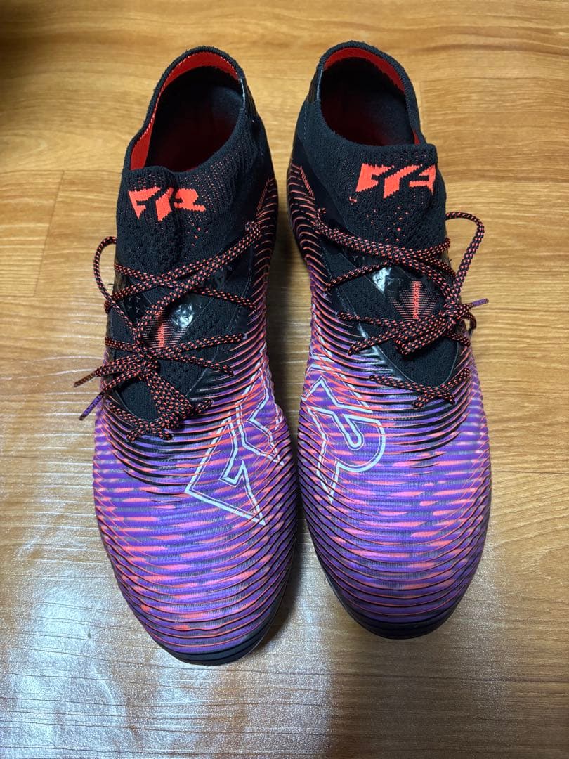 プーマ フューチャー8 FG 27.5cm