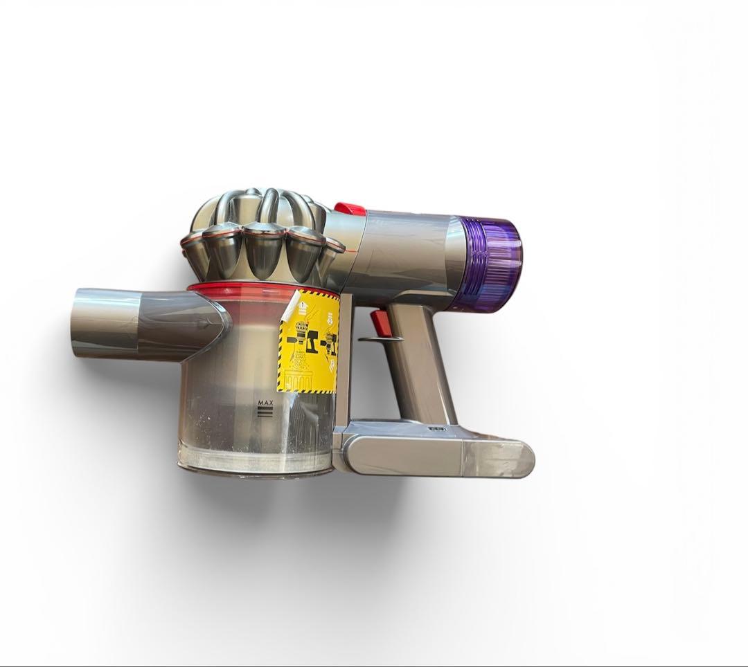 Dyson V8 Slim Fluffy Origin（SV10K）