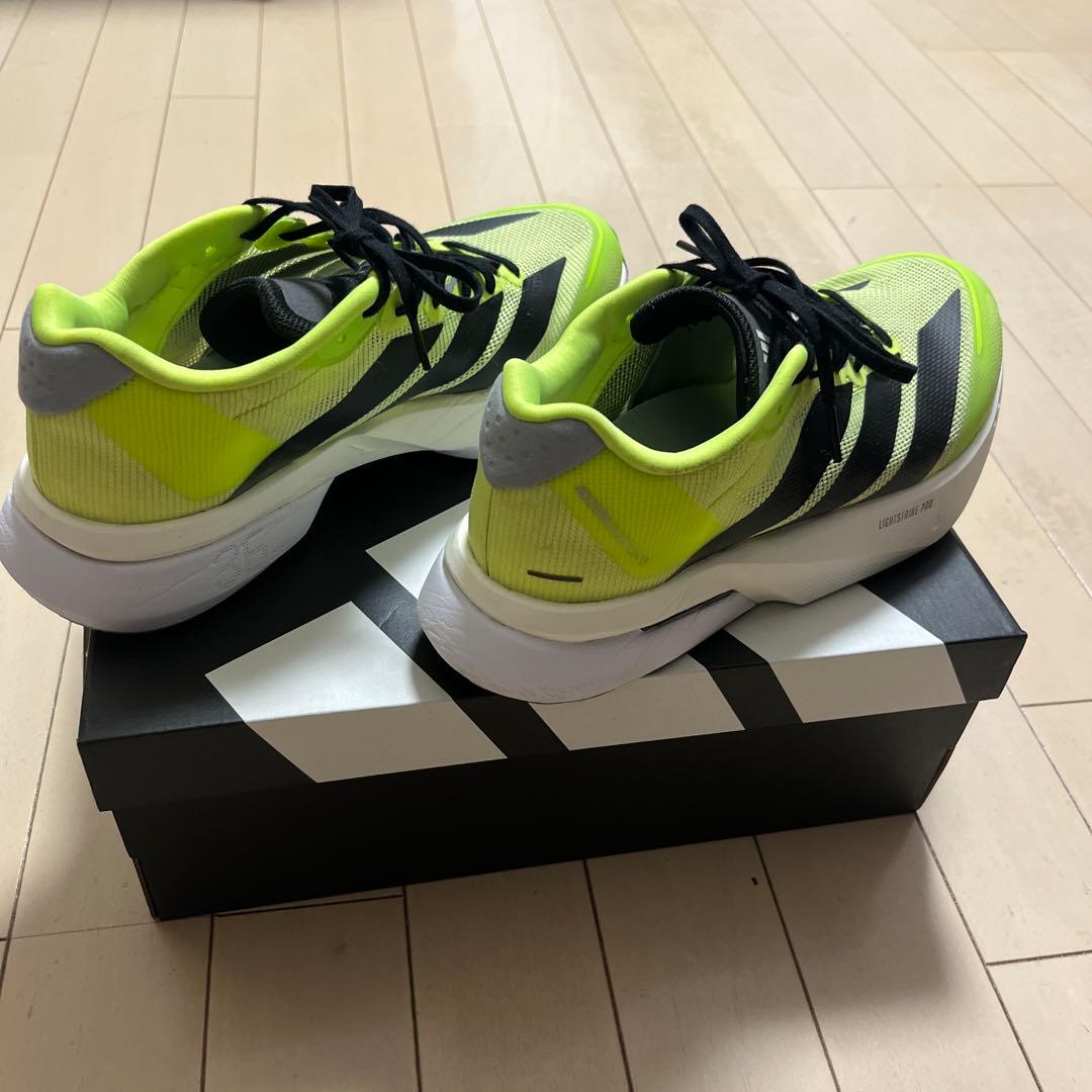 adidas Adizero ボストン13 M26センチ