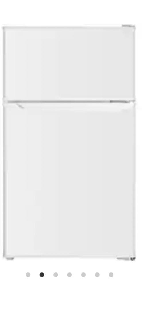 Yodobashi Camera 冷蔵庫 85L HYDF-2-11