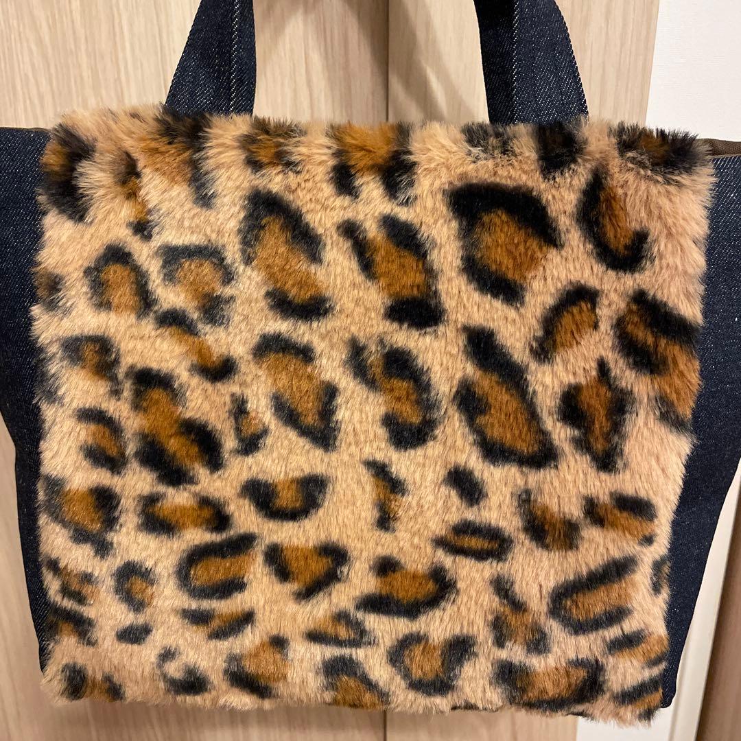 ゆきそら・コヤンイサムチョン・トートバック・サコッシュ