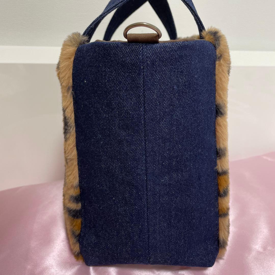 ゆきそら・コヤンイサムチョン・トートバック・サコッシュ