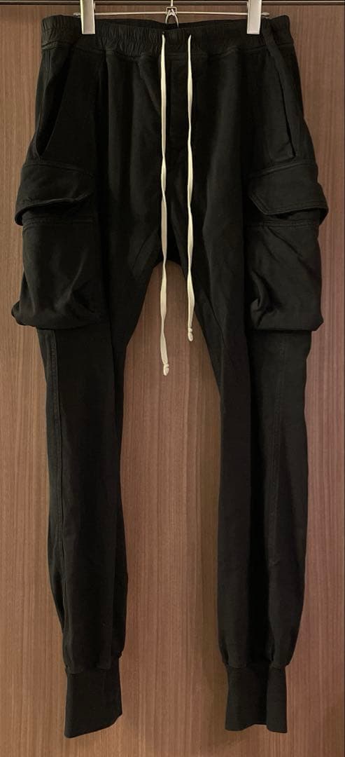 リックオウエンス　Rick Owens