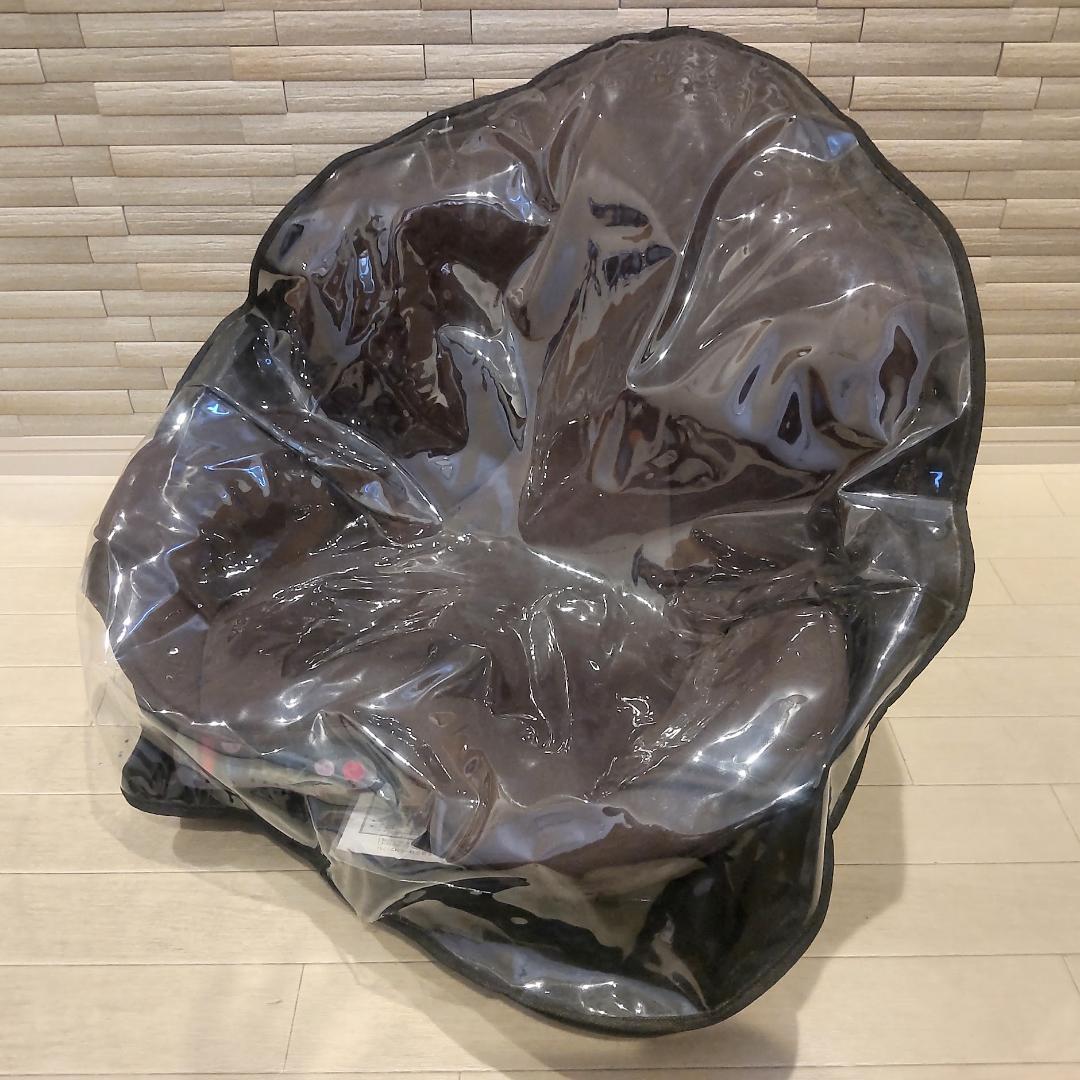 骨盤スリムスタイリーエアー 芦屋美整体 ダークブラウン カバー付 CY-1153