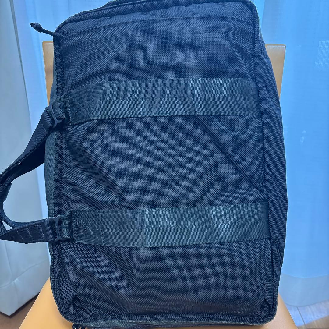 ユナイテッドアローズ 別注BRIEFING A4 3WAY