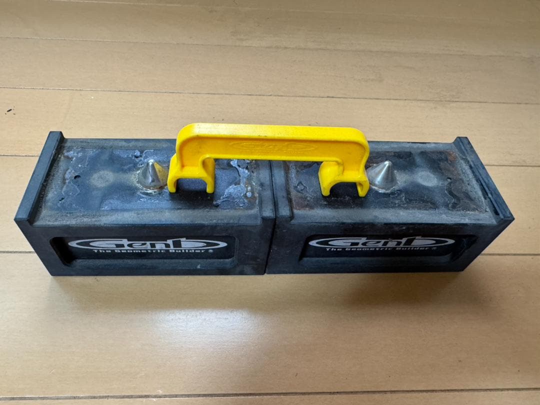 NIKE96 　200系 ハイエース 玄武 2インチブロック