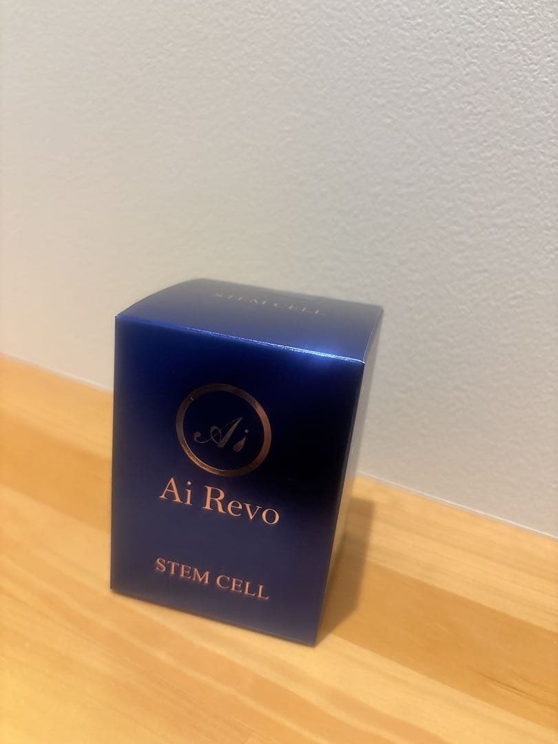 アイレボ　AIクリーム　Ai Revo STEM CELL