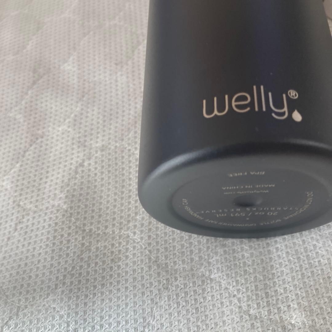 スターバックス　リザーブ シアトル限定 日本未発売 新品 タンブラー　ボトル　黒