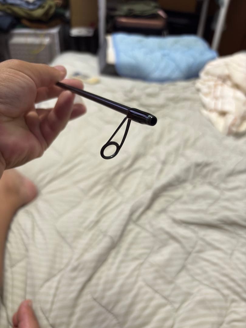 【引取限定】ロデオクラフト　セット　イエローウルフ61L-e ネット、クッション