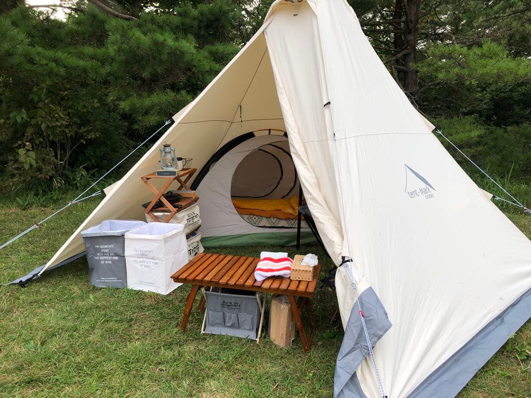 tent-Mark サーカス コットンバージョン