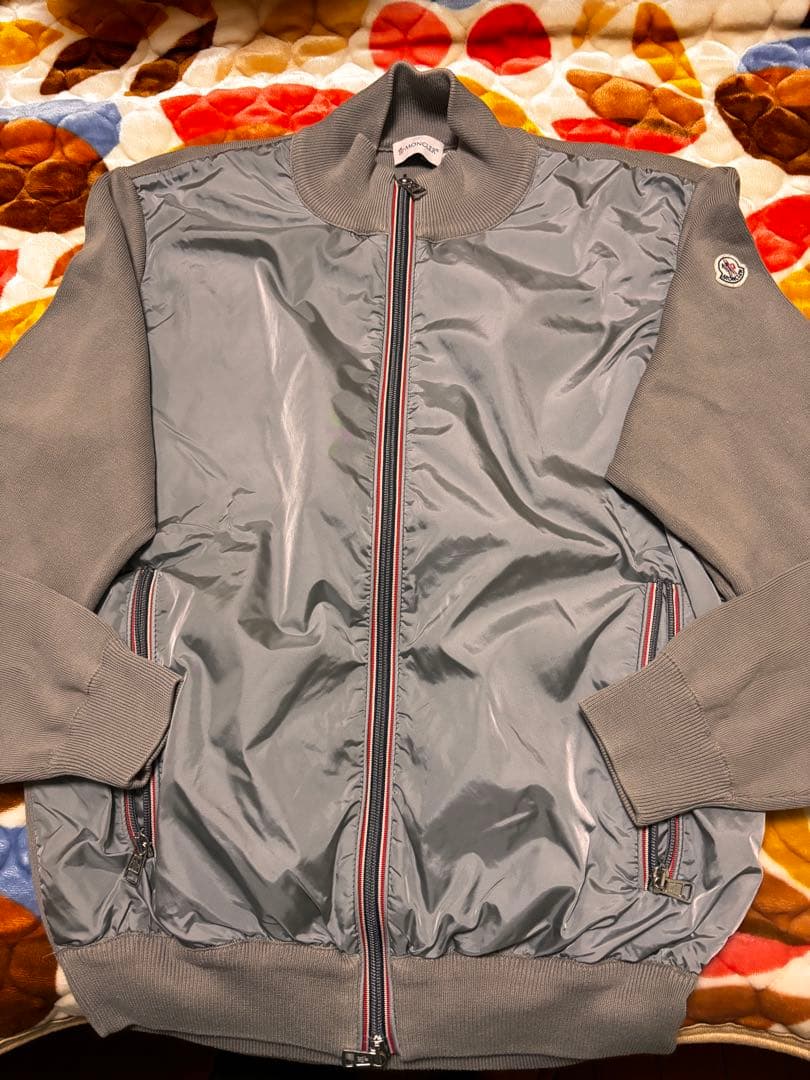 モンクレール セーター