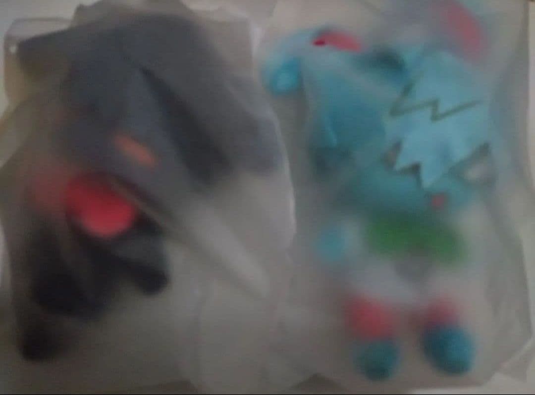 エイリアンステージ イヴァン ティル 兎 うさぎシリーズ ぬいぐるみキーホルダー