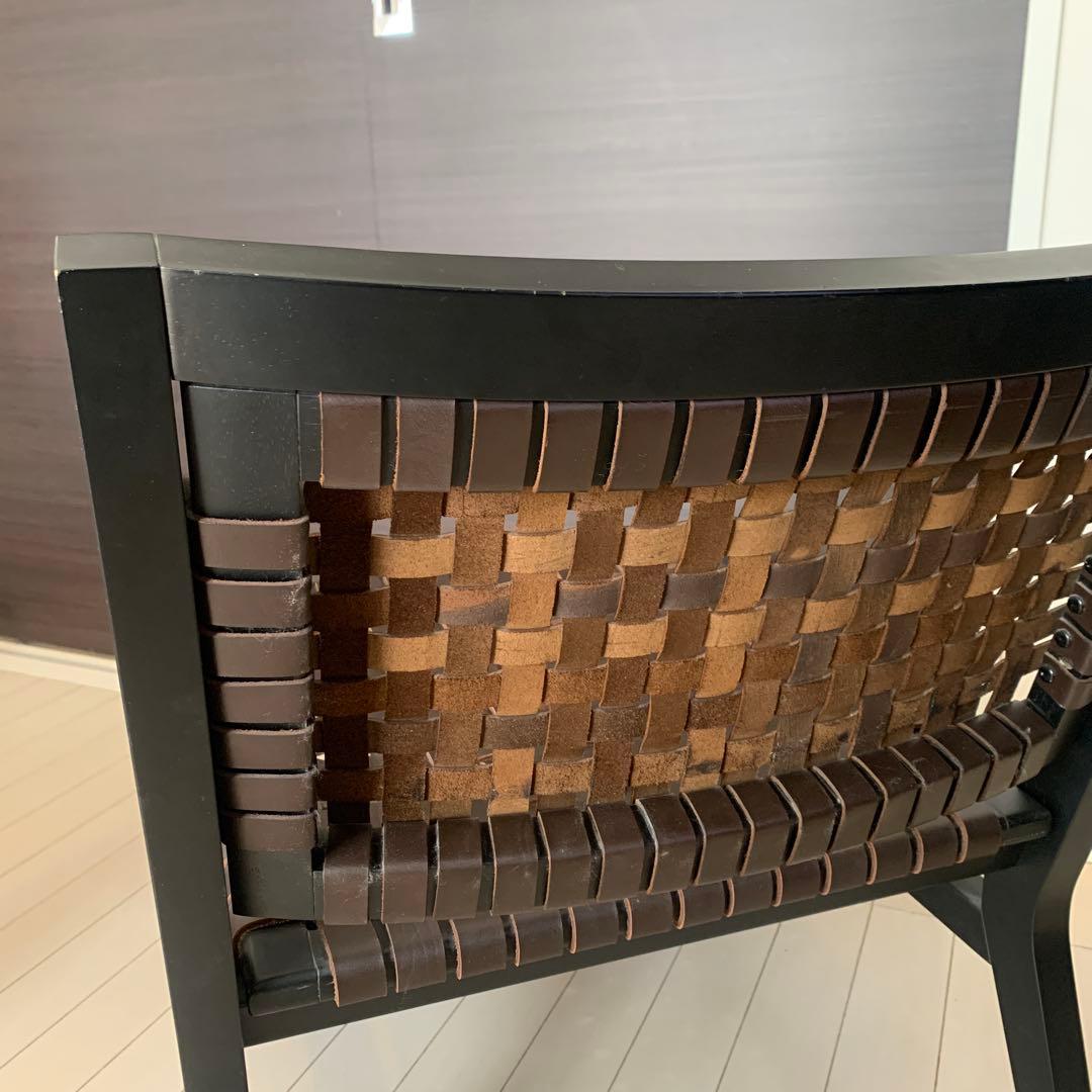 Cassina ixc. カッシーナ イクスシー ラウンジチェア