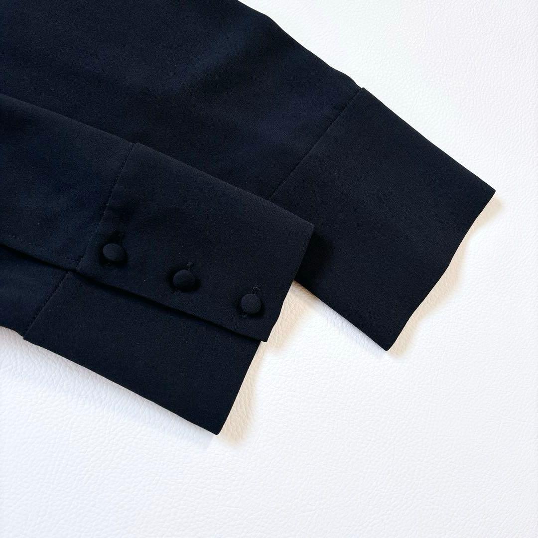 美品♡セオリーリュクス CYPRESS WALDA ロングワンピース Mサイズ