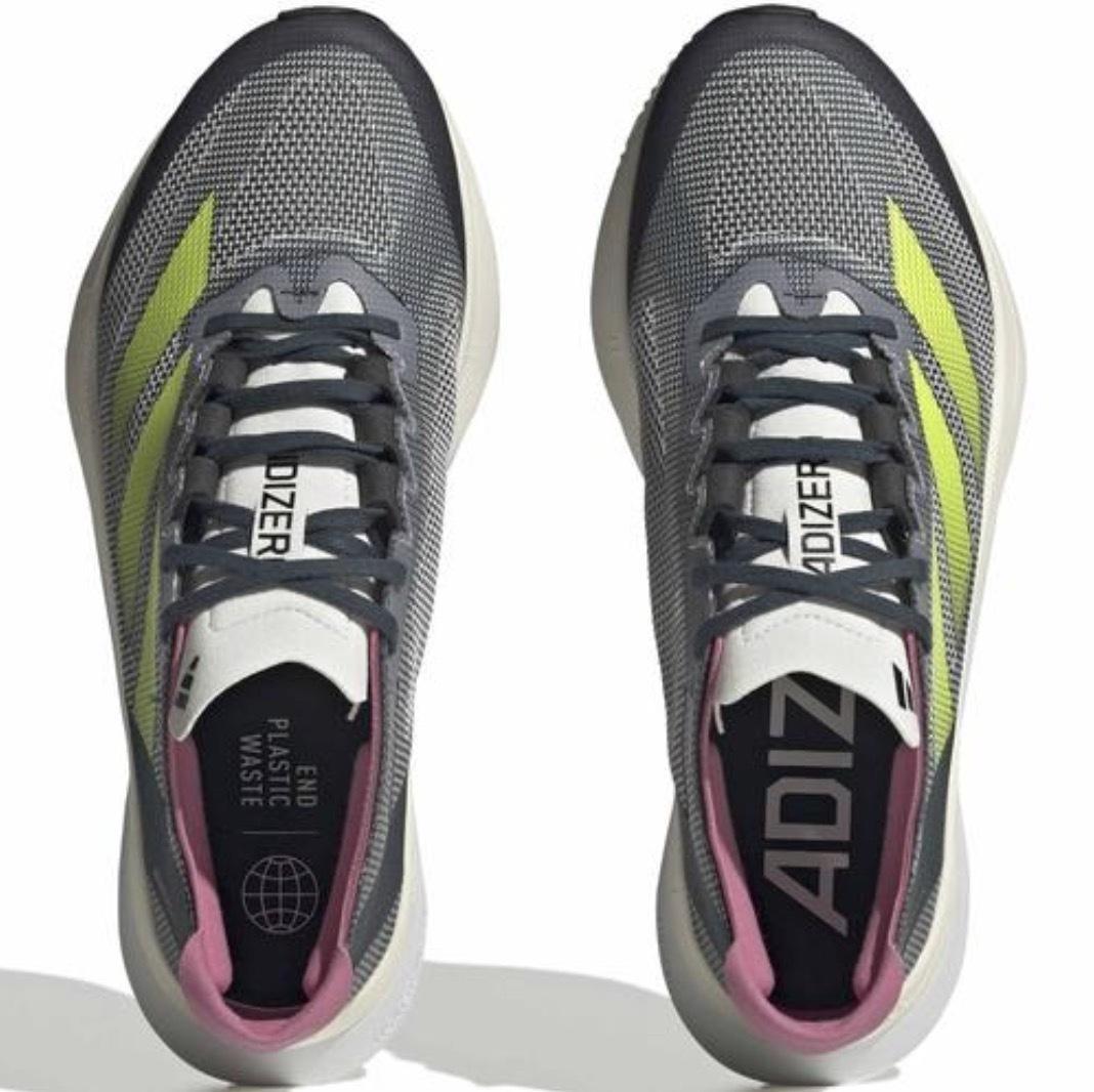 新品 adidas 24.0cm ADIZERO BOSTON アディダス