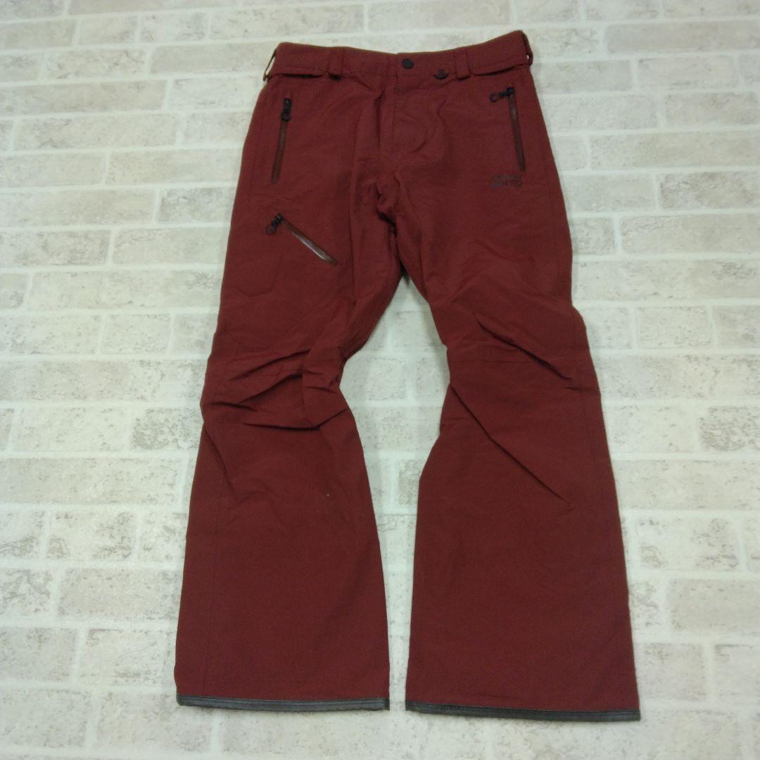 VOLCOM　ボルコム　スノーウェア　セットアップ　Mサイズ　メンズ