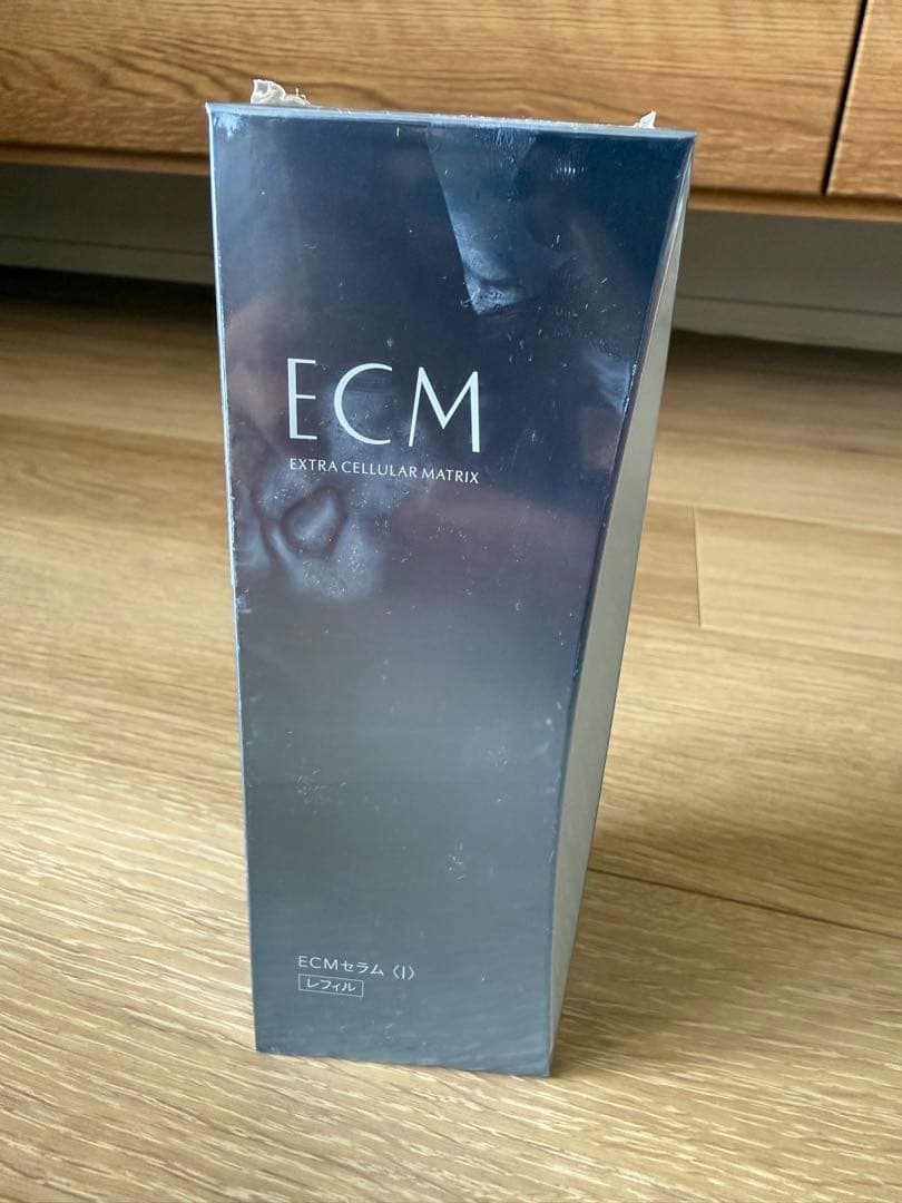 【新品】トワニー　ECMセラム　レフィル