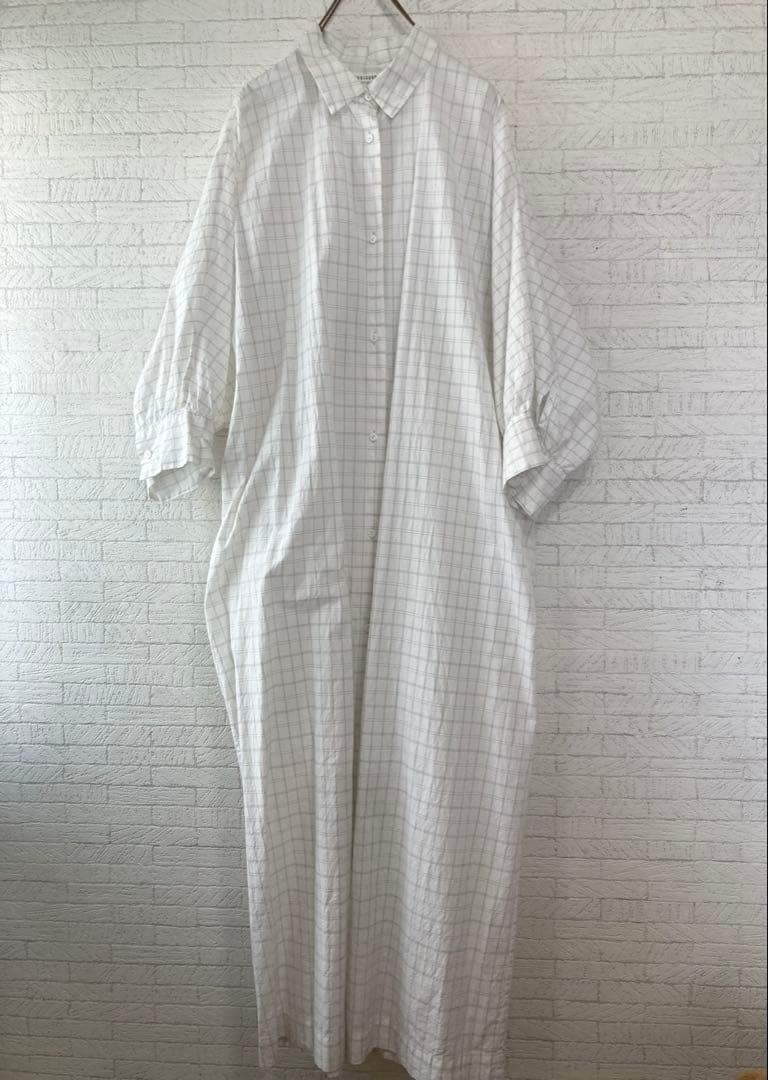 TOUJOURS トゥジュー　ワンピース