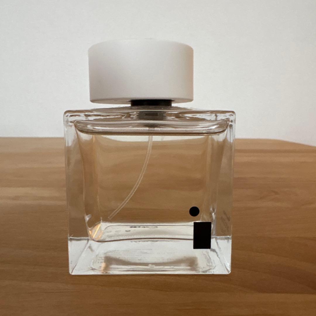 イルミナムロンドン　TRIBAL BLACK TEA 100ml