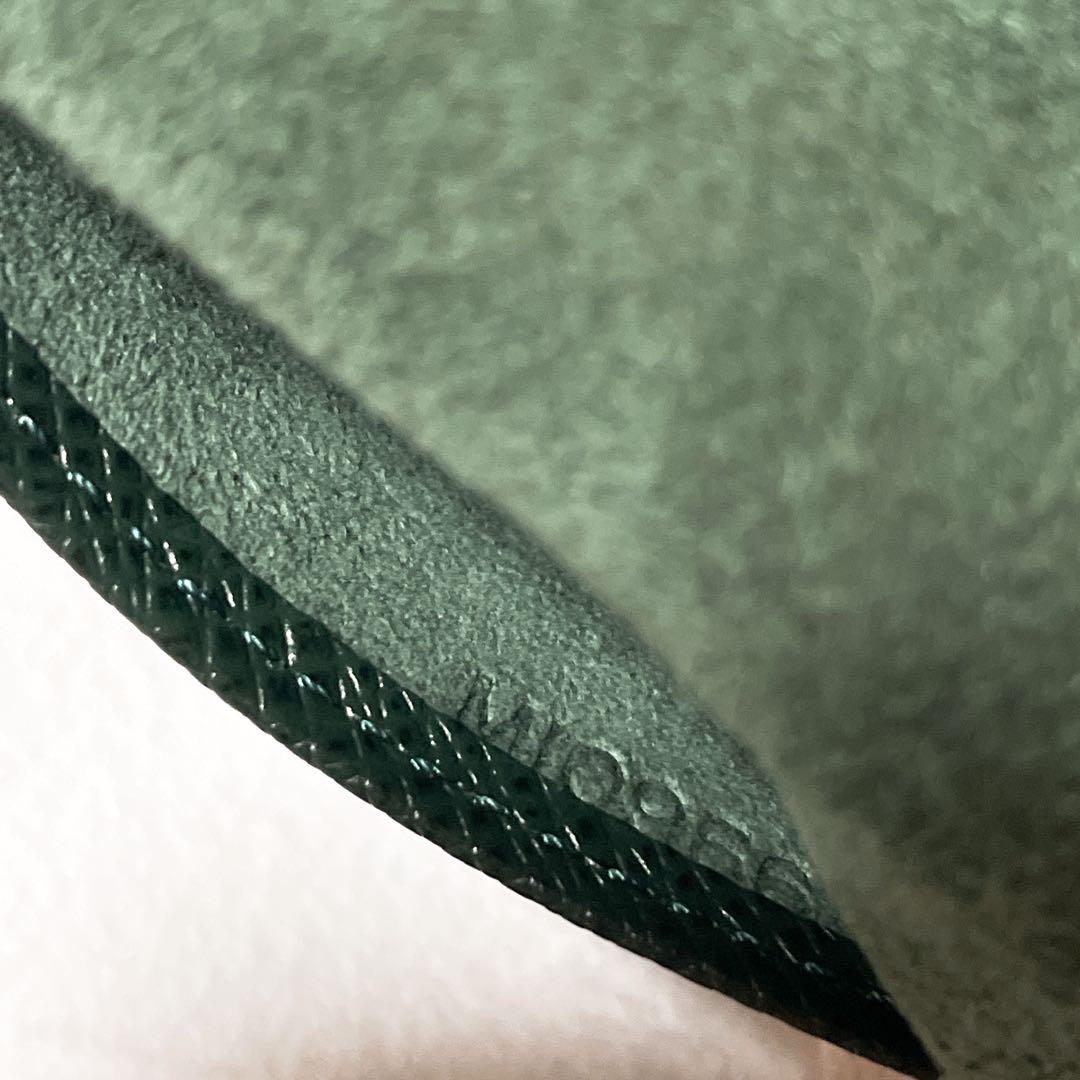 LOUIS VUITTON カフス ブトン ドゥ マンシェット タイガ ゴールド