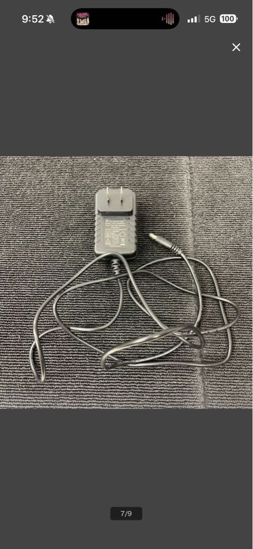 CHLAPBD1070 ポータブルブルーレイプレーヤー