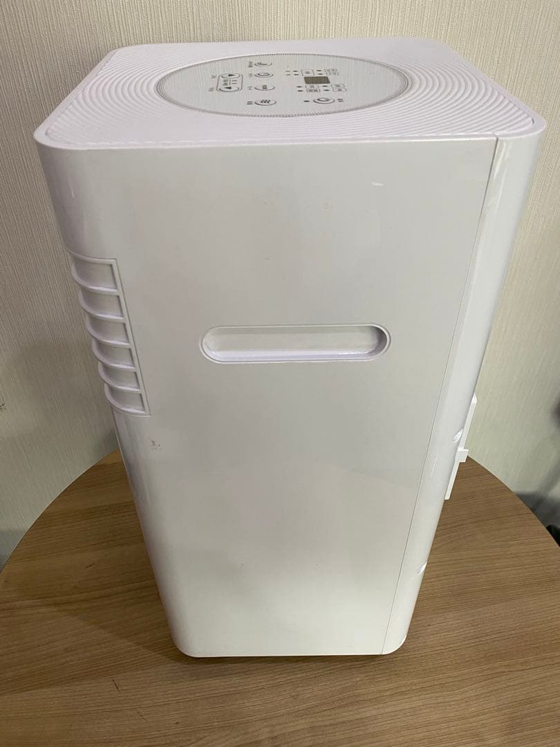 【美品】2024年製　kuraca スポットクーラー QNFSA-09