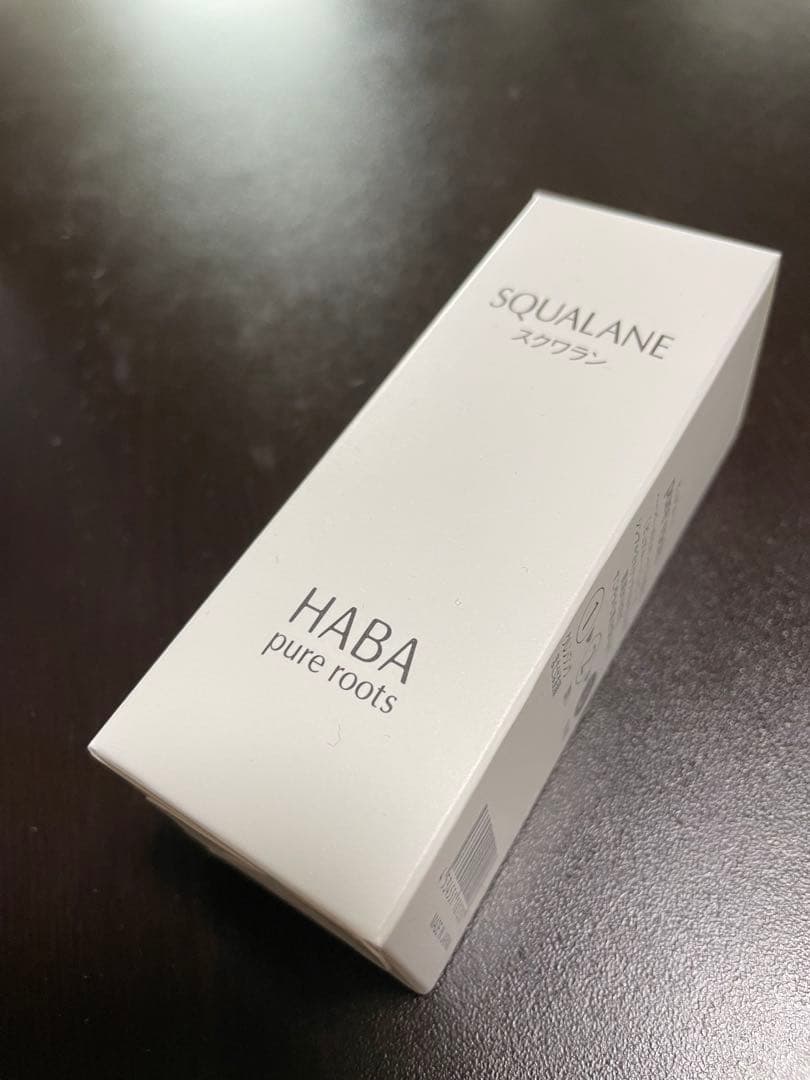 ♡∞♡∞♡、ハーバーHABAのスクワランオイル、120ml、3個