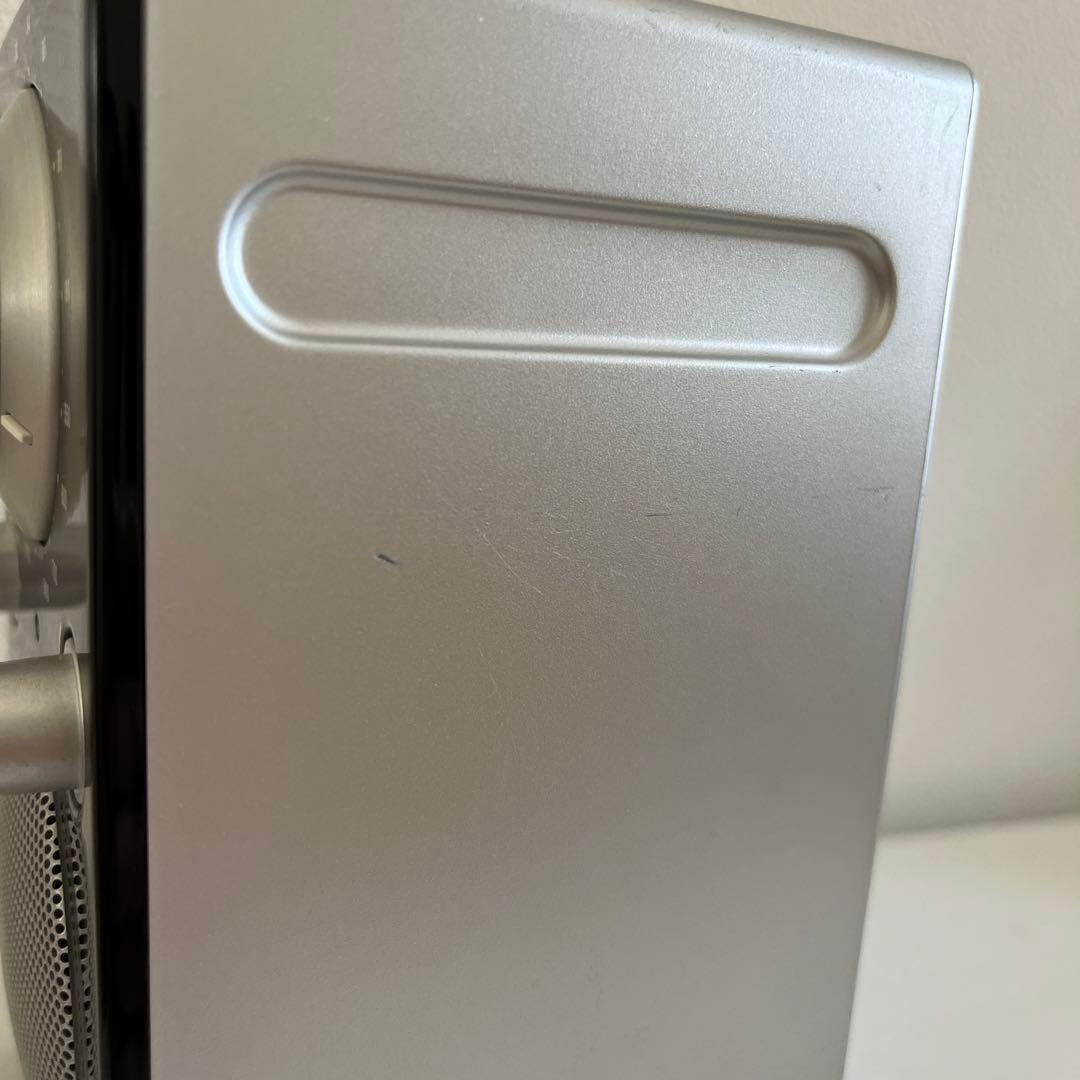 Tivoli Audio PAL ポータブルラジオ