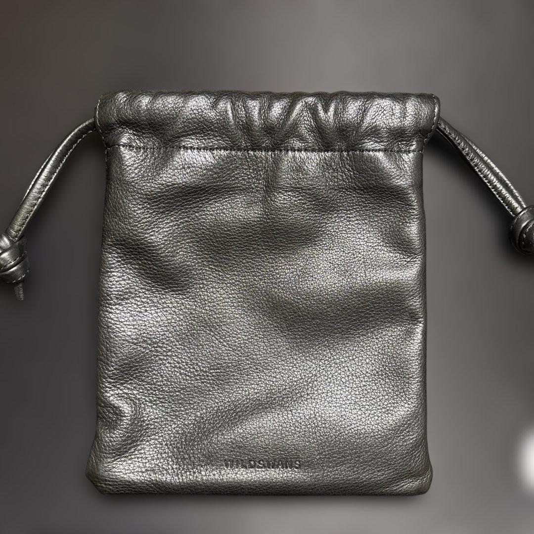 ワイルドスワンズ　BOURSE