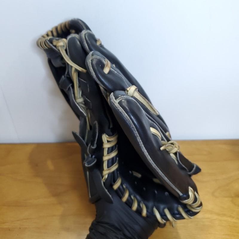 アンダーアーマー UA INFIELDER 内野用 軟式グローブ