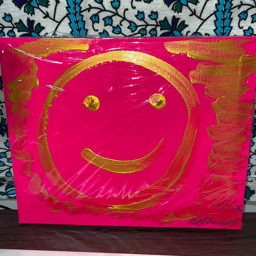 今井アレクサンドル作品 7点