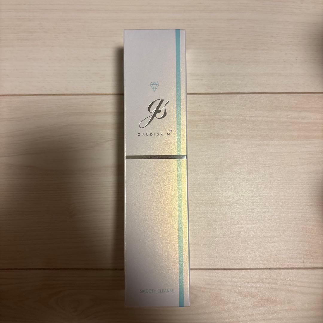 2本セット！！GAUDISKIN スムースクレンジング 200ml