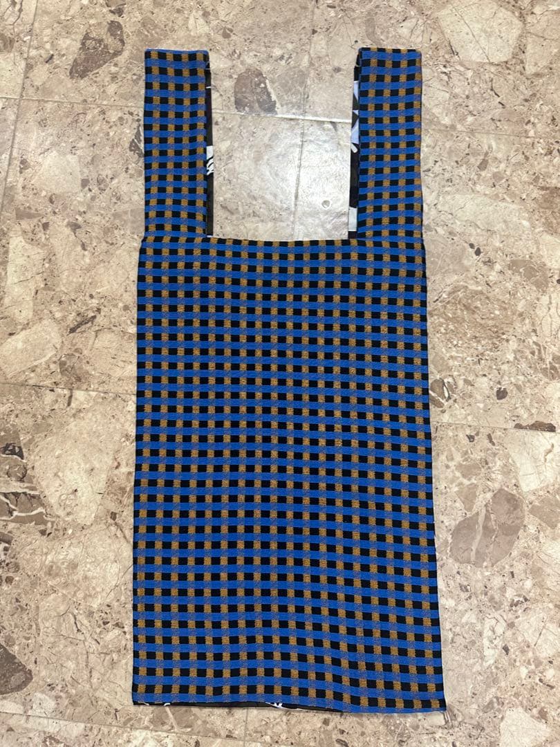 【希少】【美品】MARNI エコバッグ