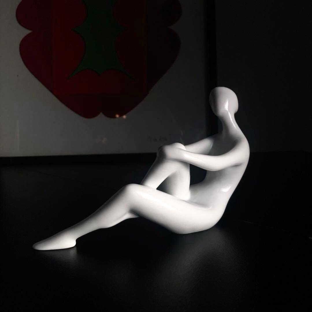  dux オブジェ　Jitka Forejtová