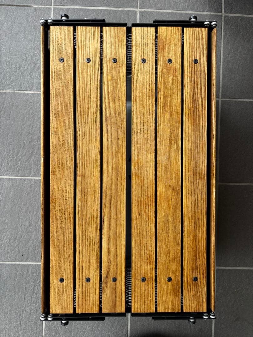 ネイチャートーンズサイドアップボックス&テーブル