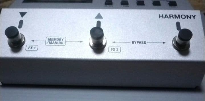 BOSS VE-500 ボーカルエフェクター 5/16まで掲載