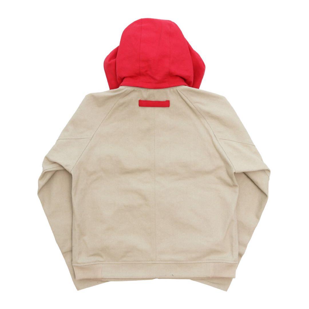 FAF New Commune 2Way Active Jacket 美品タグ付