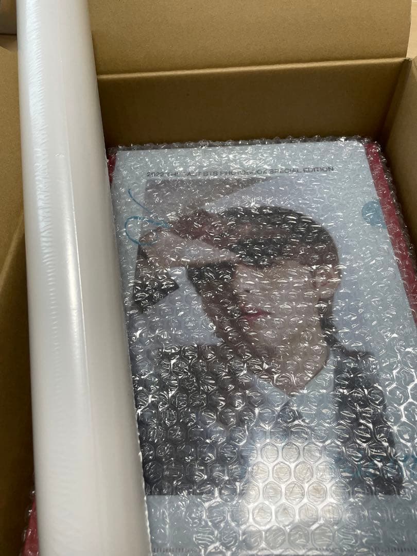 TAMA 2022 BTS写真集