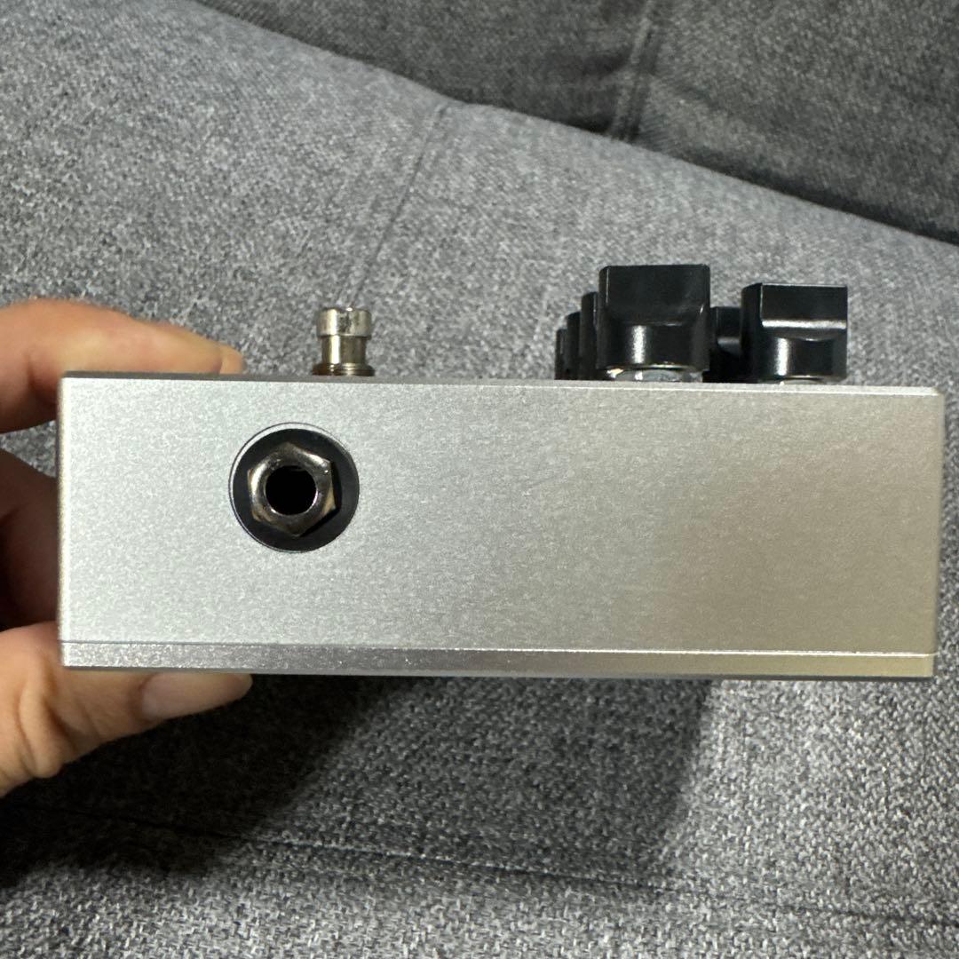 Kardian titania V1 ギターエフェクター