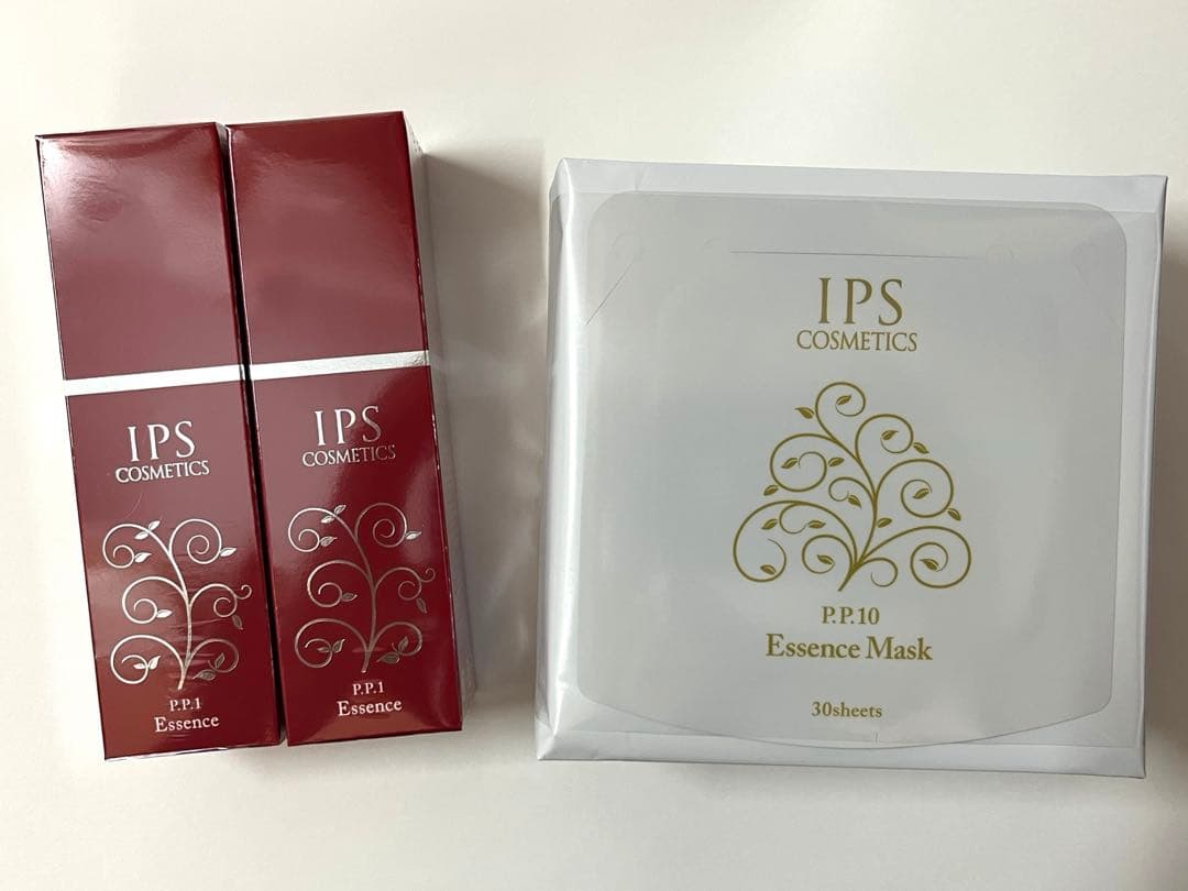 【PP1×2＆PP10】美容液 IPSコスメティックス アイピーエス