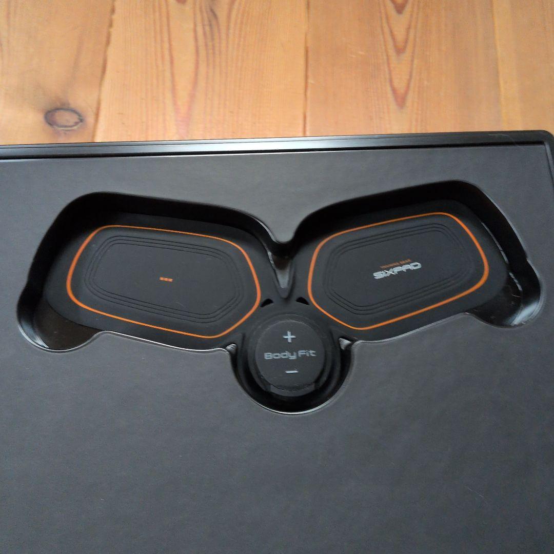 SIXPAD Body Fit 2 充電式 シックスパッド