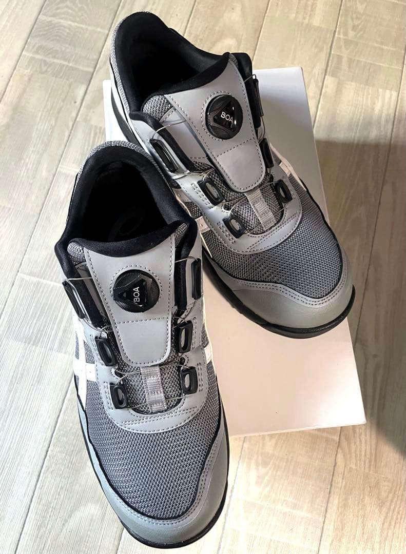 アシックス　WINJOB CP209 BOA